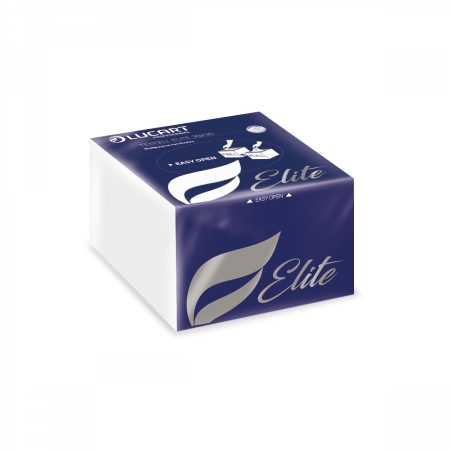 EM pliés Texicell Elite 29x30 cm airlaid (1440 fts) - LUCART